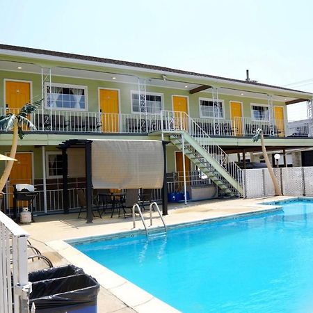 Sunrise Inn Wildwood Zewnętrze zdjęcie