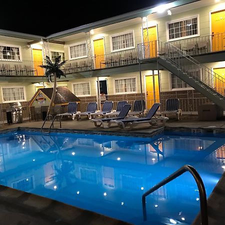 Sunrise Inn Wildwood Zewnętrze zdjęcie