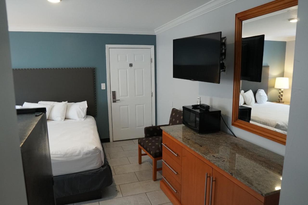 Sunrise Inn Wildwood Zewnętrze zdjęcie