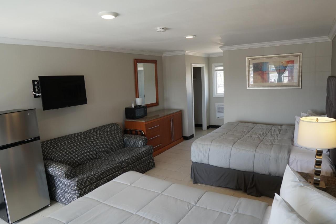 Sunrise Inn Wildwood Zewnętrze zdjęcie