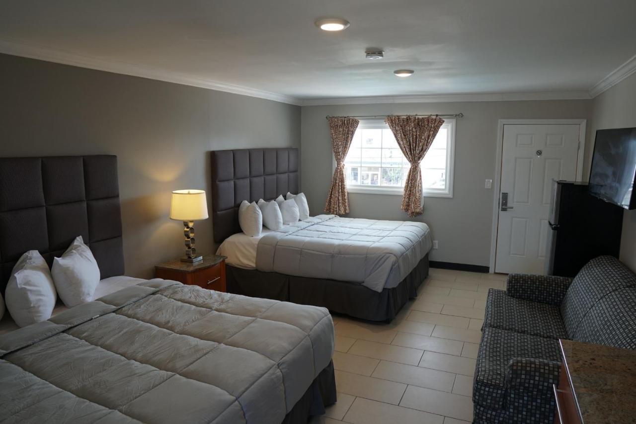 Sunrise Inn Wildwood Zewnętrze zdjęcie