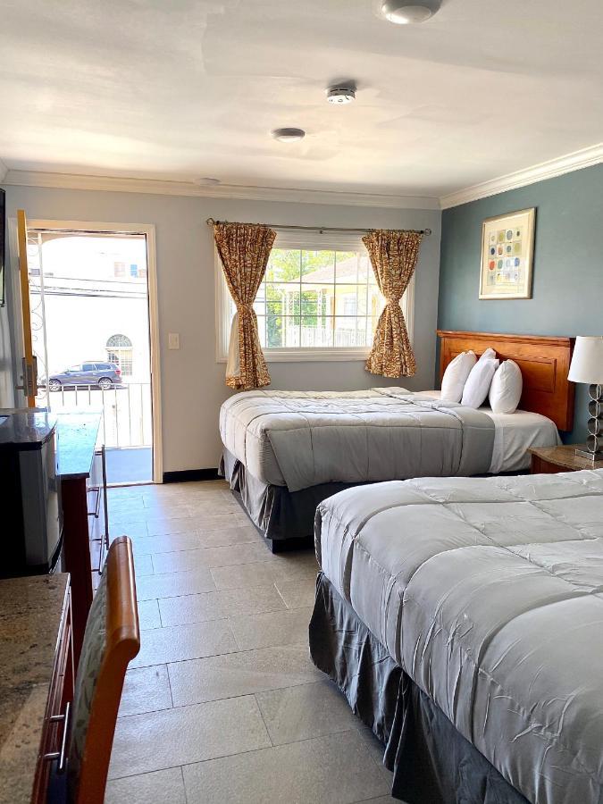 Sunrise Inn Wildwood Zewnętrze zdjęcie