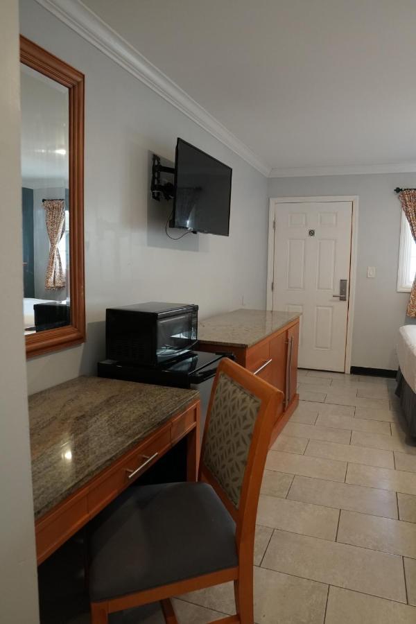 Sunrise Inn Wildwood Zewnętrze zdjęcie