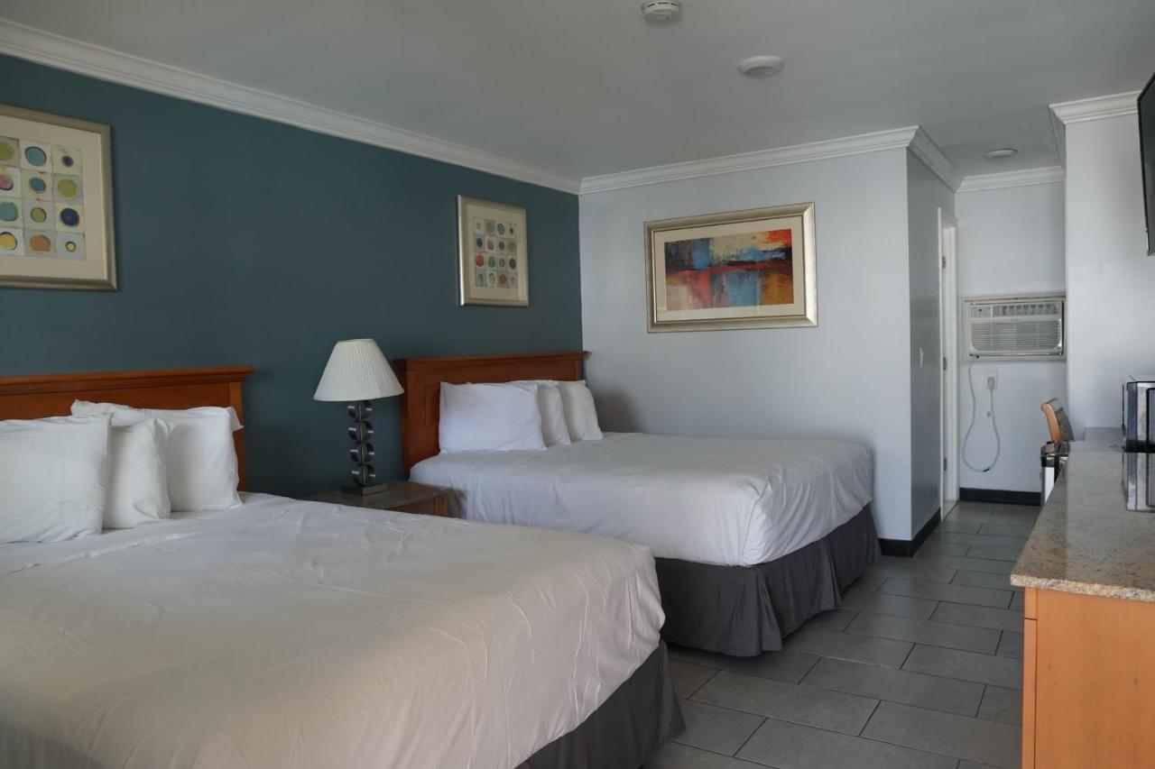 Sunrise Inn Wildwood Zewnętrze zdjęcie