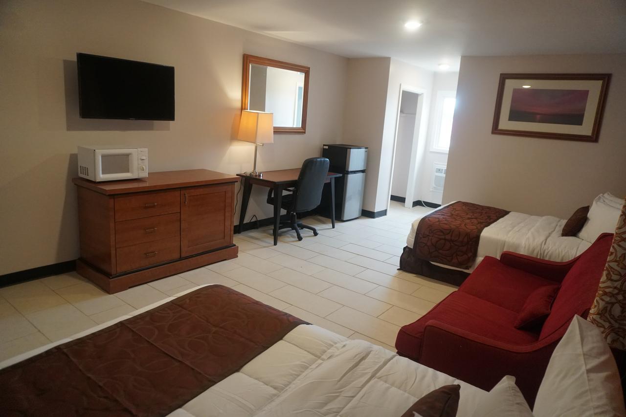 Sunrise Inn Wildwood Zewnętrze zdjęcie