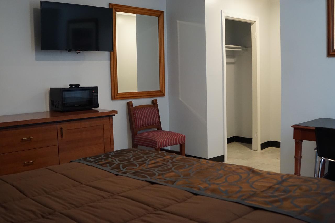Sunrise Inn Wildwood Zewnętrze zdjęcie