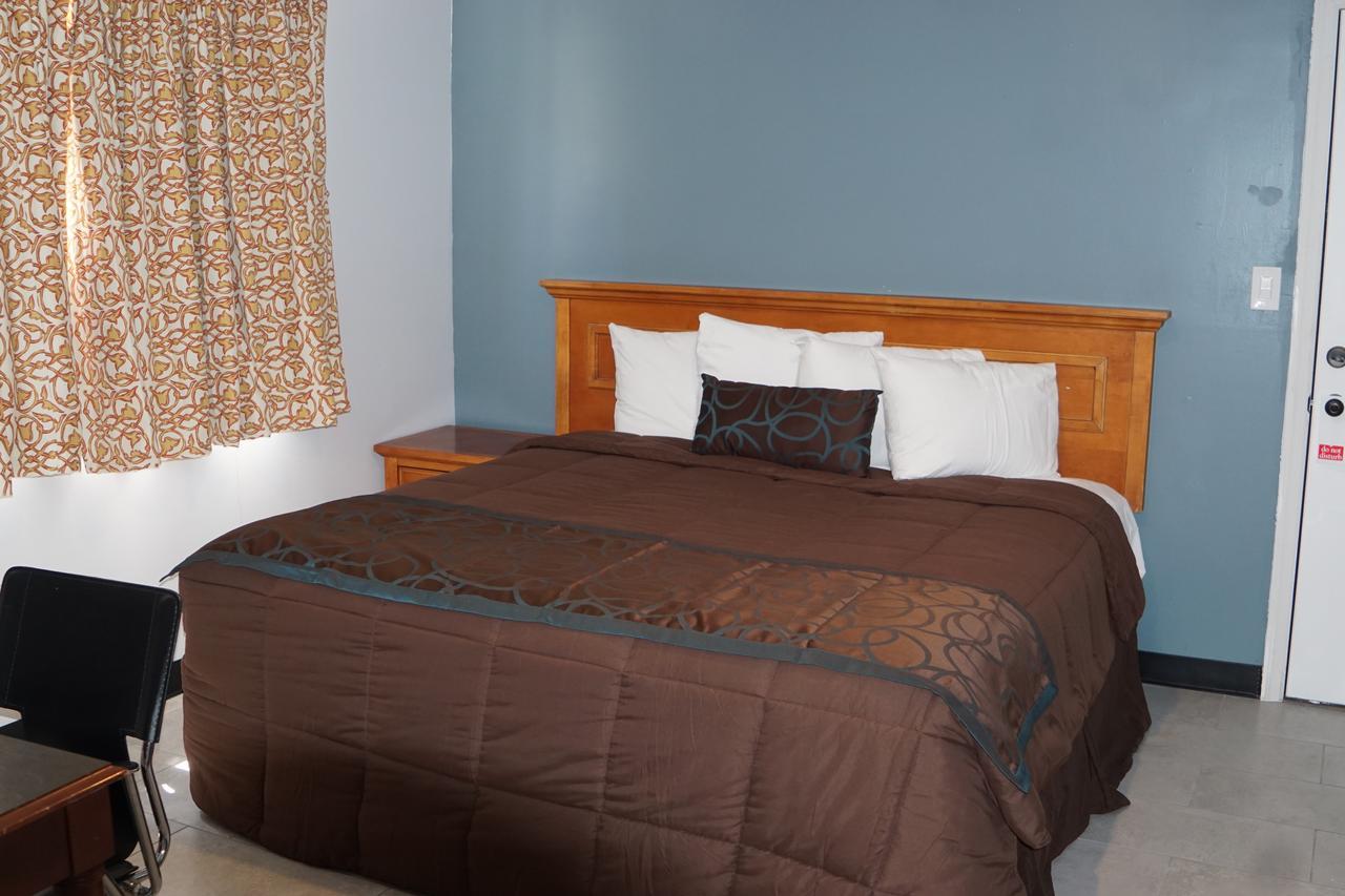 Sunrise Inn Wildwood Zewnętrze zdjęcie