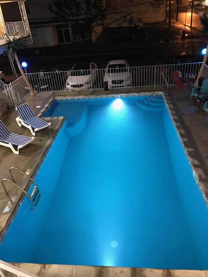 Sunrise Inn Wildwood Zewnętrze zdjęcie