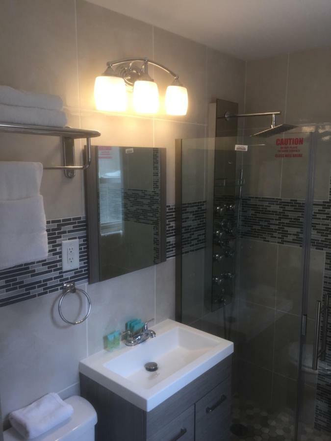 Sunrise Inn Wildwood Zewnętrze zdjęcie